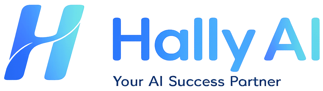 Hally AI — Your AI Success Partner