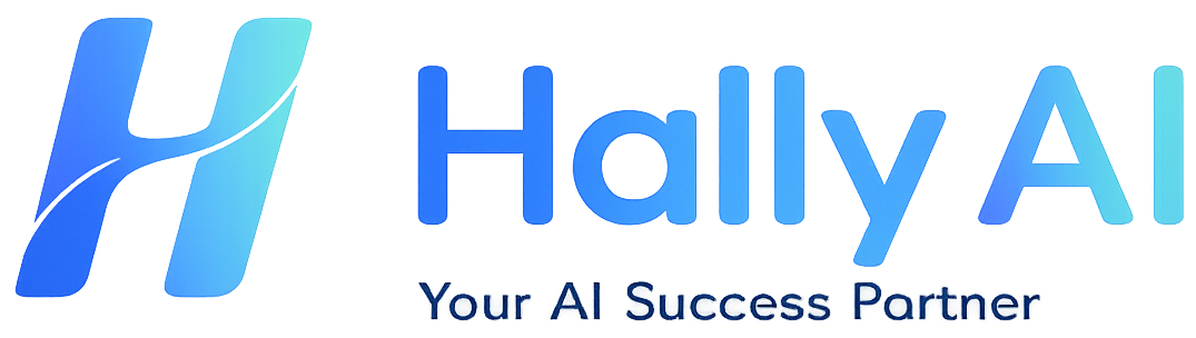 Hally AI — Your AI Success Partner